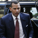 Illustration for article titled A-Rod Storms Out Of Hearing, Says MLB Is "Full Of Shit"